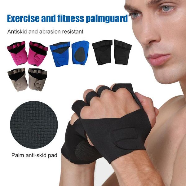 weight lifting gloves for women men anti-slip fitness gloves for lifting training sports edf88, Black;red
weight lifting gloves for women men anti-slip fitness gloves for lifting training sports edf88, Black;red