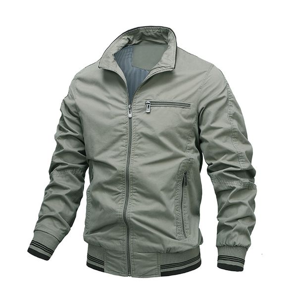 2021 new casual jacket men autumn winter jackets mens coats male outerwear windbreaker brand clothing 9b4t, Black
2021 new casual jacket men autumn winter jackets mens coats male outerwear windbreaker brand clothing 9b4t, Black