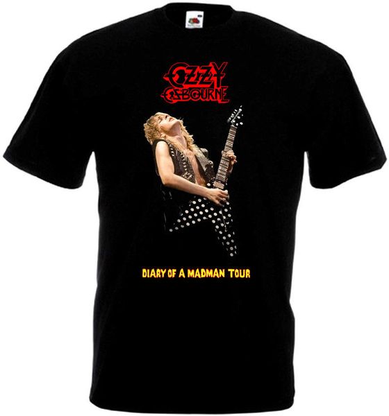 ozzy osbourne diary of a madman tour t shirt black poster all sizes s...3xl men t shirt tees custom sport hooded sweatshirt hoodie
ozzy osbourne diary of a madman tour t shirt black poster all sizes s...3xl men t shirt tees custom sport hooded sweatshirt hoodie