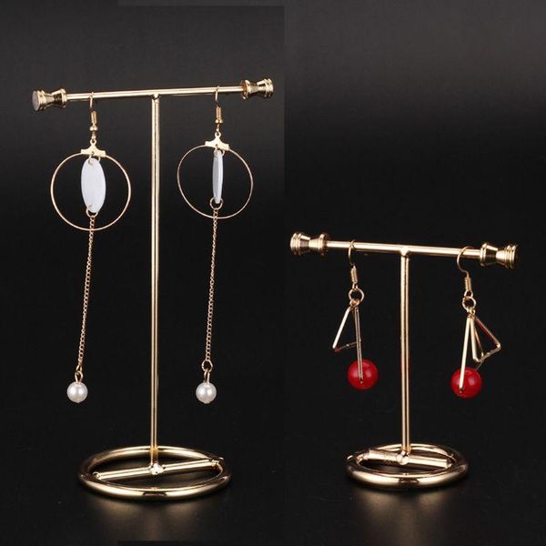 jewelry display stand show rack metal gold earrings rack earrings storage necklace bracelet storage jewelry showcase, Pink;blue
jewelry display stand show rack metal gold earrings rack earrings storage necklace bracelet storage jewelry showcase, Pink;blue