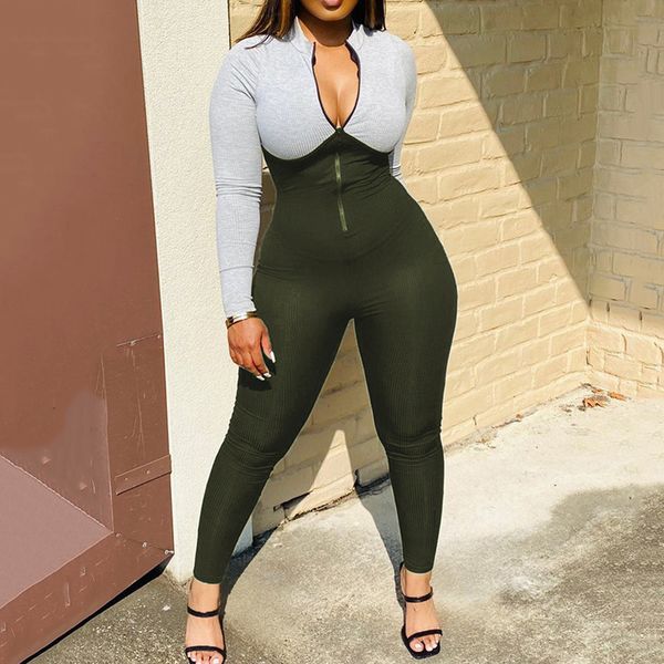 2021 leopard casual female fashion black-white shreds office woman overalls fitness bodysuits spring fall a229
2021 leopard casual female fashion black-white shreds office woman overalls fitness bodysuits spring fall a229