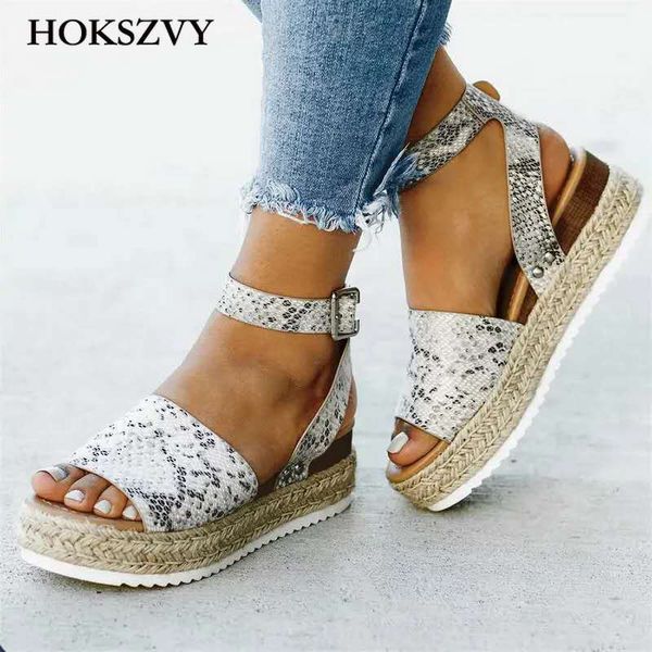 hoksvzy 2020 women leopard print hemp rope slope with light bottom fish mouth sandals large size women's sandals lxm-a11788, Black
hoksvzy 2020 women leopard print hemp rope slope with light bottom fish mouth sandals large size women's sandals lxm-a11788, Black