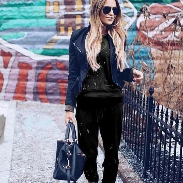 yoga outfits 2021 sale 2pcs women summer tracksuits set lounge wear ladies casual long pants sweat suits elastic waist sportswear, White;red
yoga outfits 2021 sale 2pcs women summer tracksuits set lounge wear ladies casual long pants sweat suits elastic waist sportswear, White;red