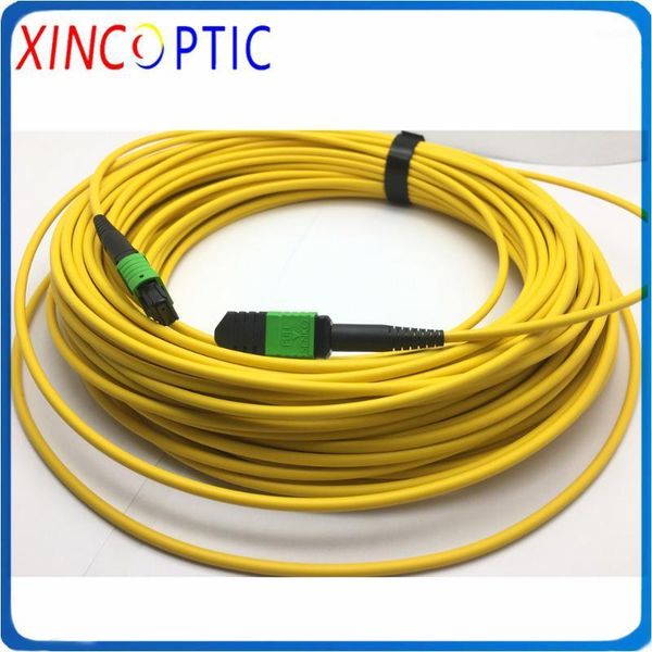 fiber optic equipment 15meters,12c,single mode,g657a,a/b/c type,12f mpo/apc female to (f ) 3.0mm lszh mini round yellow patch cord1
fiber optic equipment 15meters,12c,single mode,g657a,a/b/c type,12f mpo/apc female to (f ) 3.0mm lszh mini round yellow patch cord1