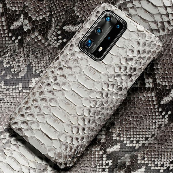 luxury original python leather phone case huawei p40 lite p30 p20 p10 mate snakeskin cover for honor 8x 10 20 pro
luxury original python leather phone case huawei p40 lite p30 p20 p10 mate snakeskin cover for honor 8x 10 20 pro