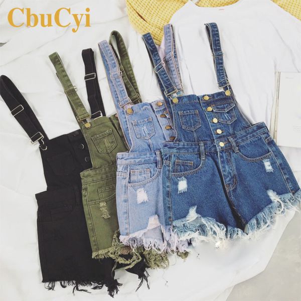 women denim playsuits salopette straps cotton short rompers womens jumpsuit loose casual overalls shorts rompers ladies playsuit t200704, Black;white
women denim playsuits salopette straps cotton short rompers womens jumpsuit loose casual overalls shorts rompers ladies playsuit t200704, Black;white