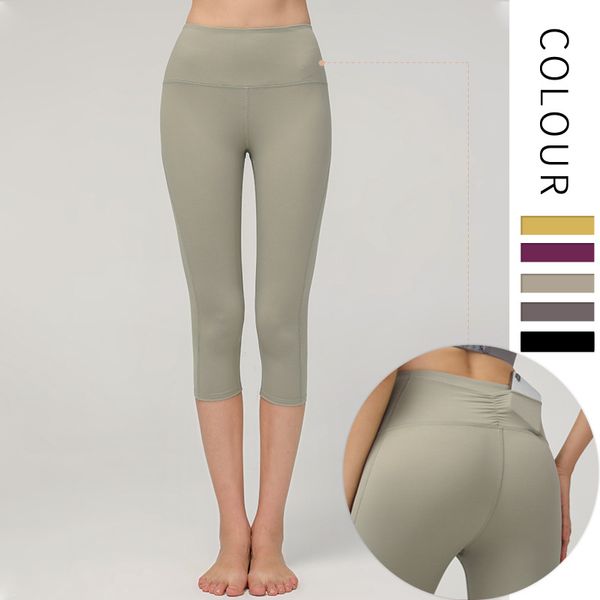 calf-length back butterfly pocket yoga pants elastic tights pants for women leggins sport fitness high waisted sports wear, White;red
calf-length back butterfly pocket yoga pants elastic tights pants for women leggins sport fitness high waisted sports wear, White;red