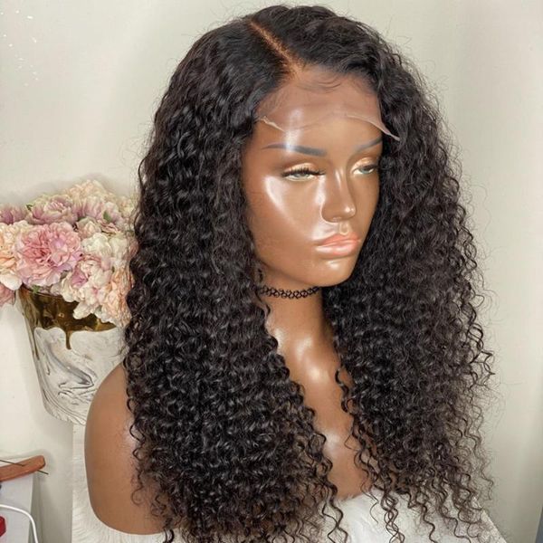 lace wigs kissu long wig 28 30 inch kinky culry front human hair brazilian for women closure, Black;brown
lace wigs kissu long wig 28 30 inch kinky culry front human hair brazilian for women closure, Black;brown