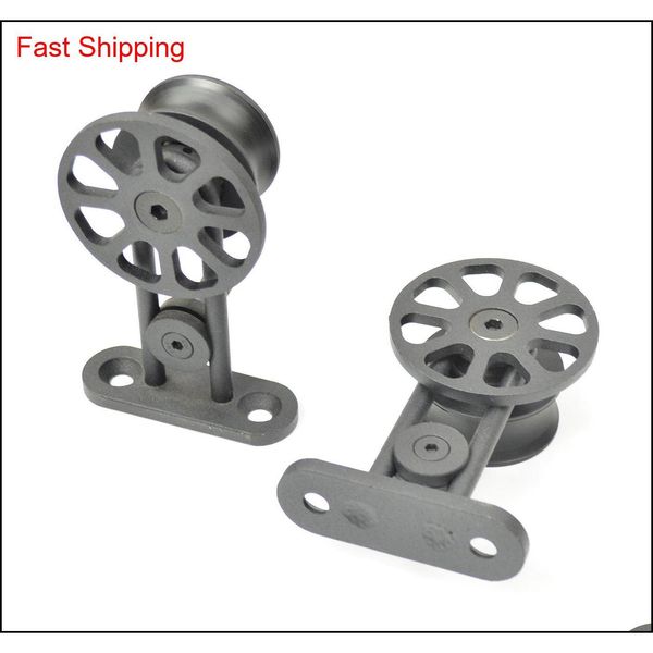 diyhd 5/6/8/10ft black spoke wheel barn door hardware mount stainless ste qylucr packing2010
diyhd 5/6/8/10ft black spoke wheel barn door hardware mount stainless ste qylucr packing2010
