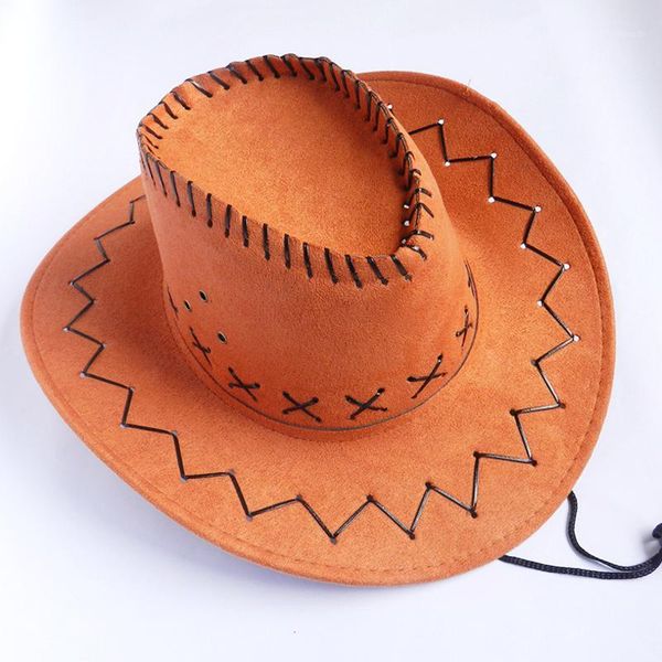 wide brim hats wild west hat cowboy cowgirl solid casual sunshade cap beach travel for women men classic western headwear1, Blue;gray
wide brim hats wild west hat cowboy cowgirl solid casual sunshade cap beach travel for women men classic western headwear1, Blue;gray