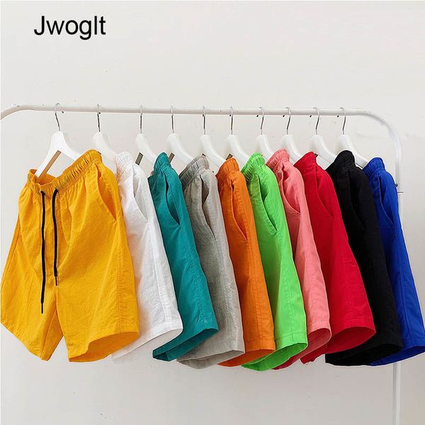 10 colors fashion summer casual men shorts candy-colored quick-drying couples beach bermuda shorts q1103, White;black
10 colors fashion summer casual men shorts candy-colored quick-drying couples beach bermuda shorts q1103, White;black