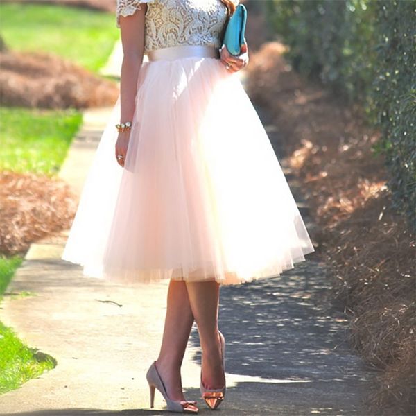 5 layers tulle skirt women summer ball gown midi skirts female high waist tutu pleated faldas for women school sun jupe y200326, Black
5 layers tulle skirt women summer ball gown midi skirts female high waist tutu pleated faldas for women school sun jupe y200326, Black