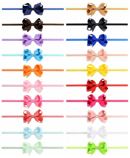 20pcs /lot small lovely kids bow headband ribbon bows with thin hairband pgraphy props girls bow tiara headwrap 725 q sqcqka
20pcs /lot small lovely kids bow headband ribbon bows with thin hairband pgraphy props girls bow tiara headwrap 725 q sqcqka