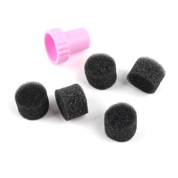 2 sets nail art makeup sponge gradual change stamper polish template stamping manicure make up na jllgzj
2 sets nail art makeup sponge gradual change stamper polish template stamping manicure make up na jllgzj