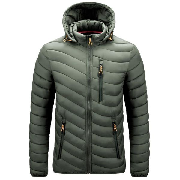 men's down & parkas autumn winter warm jacket hooded casual white duck jackets hat detachable fashion parka outwear brand clothing, Black
men's down & parkas autumn winter warm jacket hooded casual white duck jackets hat detachable fashion parka outwear brand clothing, Black