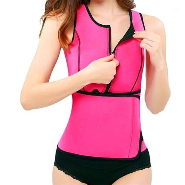 back support drop women neoprene sauna waist trainer vest shaper summer workout shaperwear slimming adjustable sweat belt body shaper1, Black;blue
back support drop women neoprene sauna waist trainer vest shaper summer workout shaperwear slimming adjustable sweat belt body shaper1, Black;blue