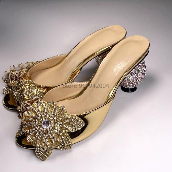 sandals gold high heels sandal women deep toe sequins flowers decor slippers summer sandalias party dress shoes ball stilettos, Black
sandals gold high heels sandal women deep toe sequins flowers decor slippers summer sandalias party dress shoes ball stilettos, Black