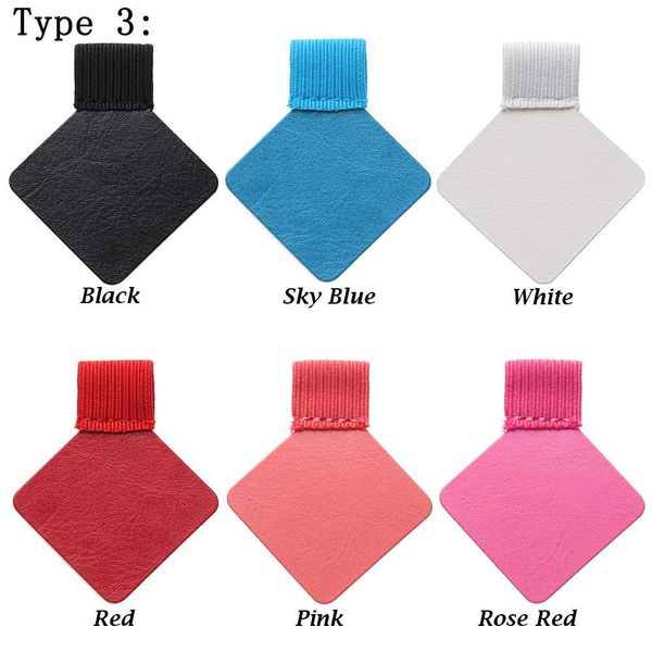 1 4pcs pu leather pen holder pen clip self adhesive pencil elastic loop for notebooks journals clipboards h bbyuav
1 4pcs pu leather pen holder pen clip self adhesive pencil elastic loop for notebooks journals clipboards h bbyuav