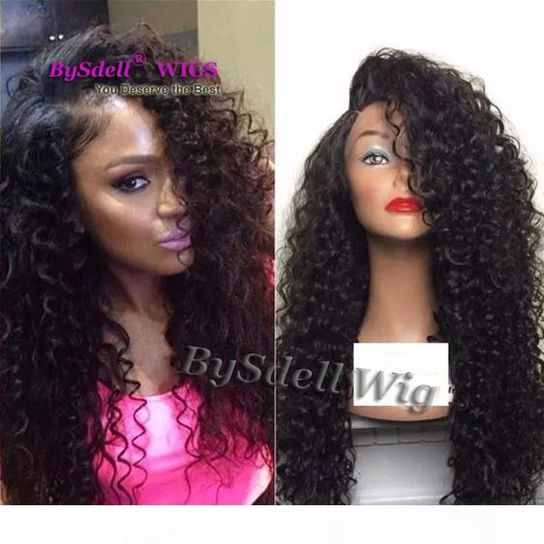 synthetic lace front wig bysdell hair synthetic kinky curly lace front wig for black women in stock cosplay wigs
synthetic lace front wig bysdell hair synthetic kinky curly lace front wig for black women in stock cosplay wigs