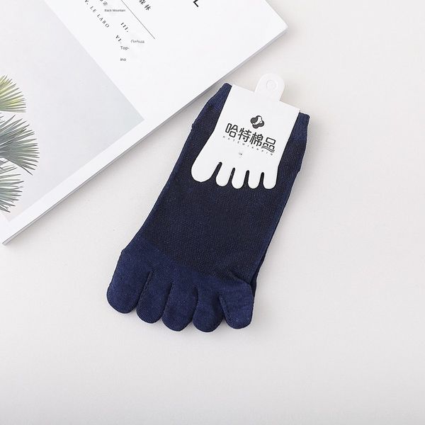 five finger cotton sweat absorbing boat and men's boat short tube plain men's socks mesh socks dnn4w, Black
five finger cotton sweat absorbing boat and men's boat short tube plain men's socks mesh socks dnn4w, Black