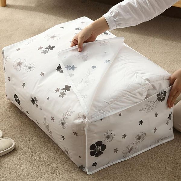 Storage Bag Quilt Organizer Bags Foldable Storage Bag Clothes Blanket Quilt Closet Sweater Organizer Box Pouche For Clothing #30
Storage Bag Quilt Organizer Bags Foldable Storage Bag Clothes Blanket Quilt Closet Sweater Organizer Box Pouche For Clothing #30