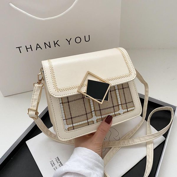 winter lattice small bag chain simplicity soft leather bag women 2021 new women fashion shoulder designer
winter lattice small bag chain simplicity soft leather bag women 2021 new women fashion shoulder designer