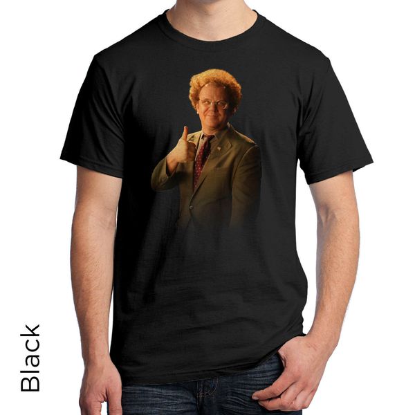 sport steve brule t-shirt john c. reilly as dr. steve brule from check it out 1036
sport steve brule t-shirt john c. reilly as dr. steve brule from check it out 1036