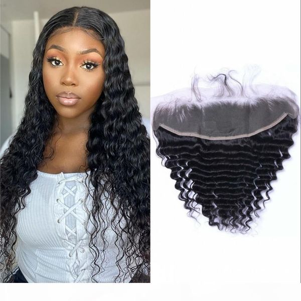malaysian deep wave lace frontal closure middle three part 13*4 pre plucked curly virgin human hair frontal, Black;brown
malaysian deep wave lace frontal closure middle three part 13*4 pre plucked curly virgin human hair frontal, Black;brown