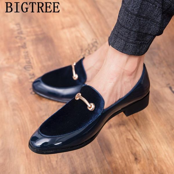 elegant shoes for men formal fashion loafers men dress shoes leather coiffeur designer slip dress party classic 2020, Black
elegant shoes for men formal fashion loafers men dress shoes leather coiffeur designer slip dress party classic 2020, Black