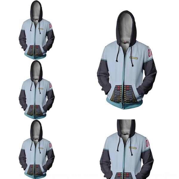 9g36o 2020 new family hoodie cosplay 2020 new family sweatersweater cosplay cartoon hoodie cartoon sweater sweater stuag, Black
9g36o 2020 new family hoodie cosplay 2020 new family sweatersweater cosplay cartoon hoodie cartoon sweater sweater stuag, Black