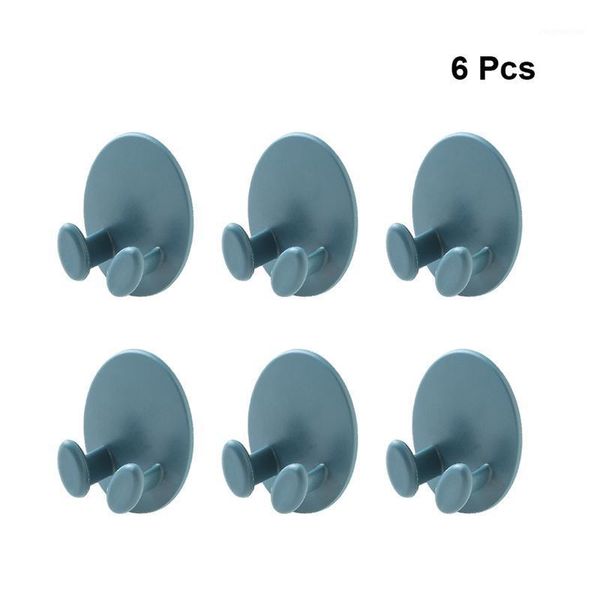hooks & rails 6pcs punch hook cord organizer storage rack key hanger oval socket adhesive plug holder for home storage1
hooks & rails 6pcs punch hook cord organizer storage rack key hanger oval socket adhesive plug holder for home storage1