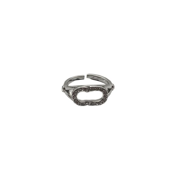 silver letter band rings unisize bague for lady women party wedding lovers gift engagement jewelry with box
silver letter band rings unisize bague for lady women party wedding lovers gift engagement jewelry with box