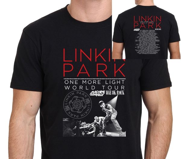 one more light world tour t shirt 2020 men's black size s to 4xl sport hooded sweatshirt hoodie
one more light world tour t shirt 2020 men's black size s to 4xl sport hooded sweatshirt hoodie
