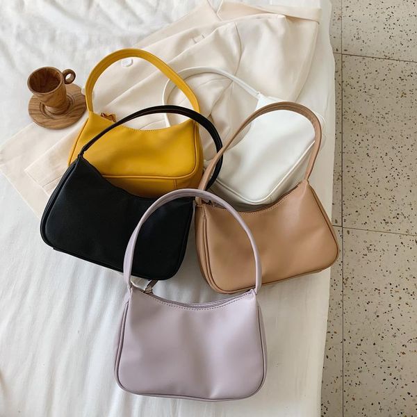 cross body small solid color pu leather shoulder bags for women 2021 summer simple handbags and purses female tote
cross body small solid color pu leather shoulder bags for women 2021 summer simple handbags and purses female tote