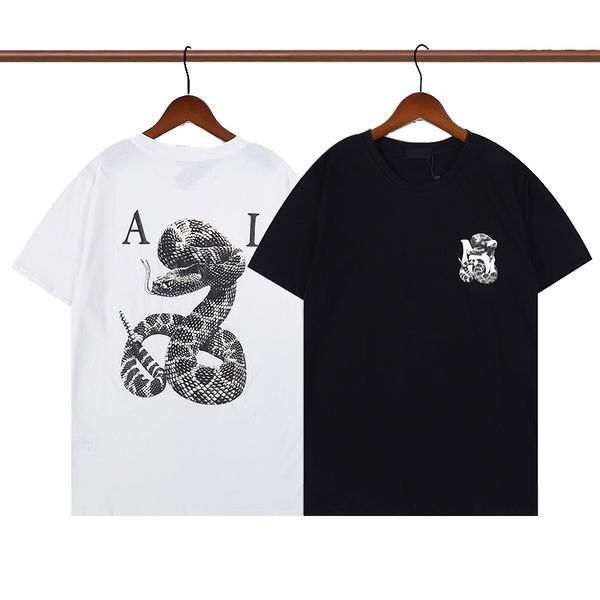 fashion mens t shirt designer casual for men women tshirt letters print woman short sleeves 2022 summer shirts man loose tees asian size s-x, White;black
fashion mens t shirt designer casual for men women tshirt letters print woman short sleeves 2022 summer shirts man loose tees asian size s-x, White;black