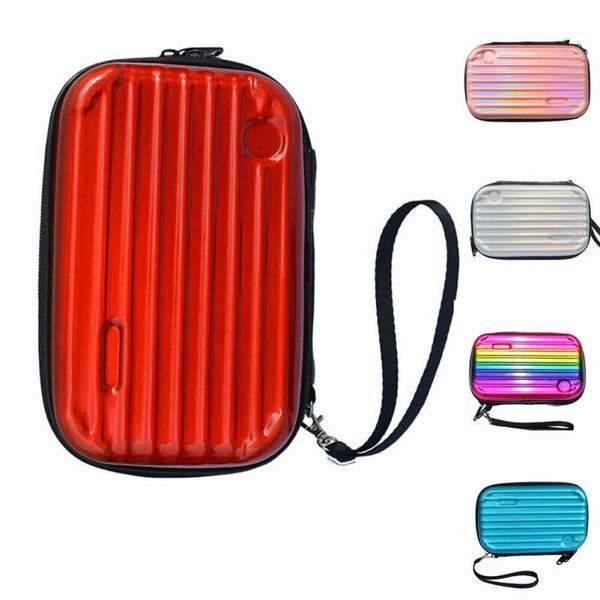 holographic laser women cosmetic bag 2020 multifunction zipper women's cosmetic bag for ladies solid color durable wash pouch
holographic laser women cosmetic bag 2020 multifunction zipper women's cosmetic bag for ladies solid color durable wash pouch
