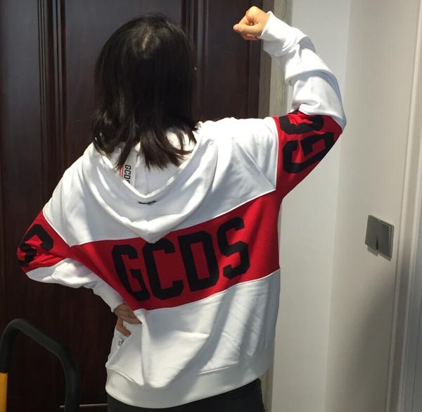 in stock gcds hoodie gcds band hoodie black men and women autumn and winter fleece pullover ing
in stock gcds hoodie gcds band hoodie black men and women autumn and winter fleece pullover ing