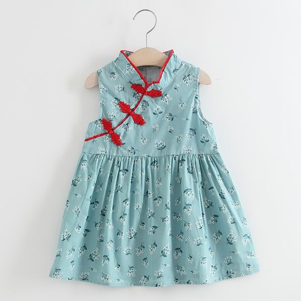new summer baby girls dresses snow cheongsam dress girl clothing princess dress children costume cotton kids chinese clothes, Red;yellow
new summer baby girls dresses snow cheongsam dress girl clothing princess dress children costume cotton kids chinese clothes, Red;yellow