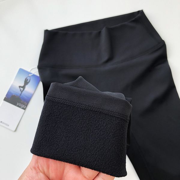 thick leggins womans designers clothes seamless fitness leggings yoga pant high waist women styles sportswear gym elastic female outdoor xl, Black;white
thick leggins womans designers clothes seamless fitness leggings yoga pant high waist women styles sportswear gym elastic female outdoor xl, Black;white