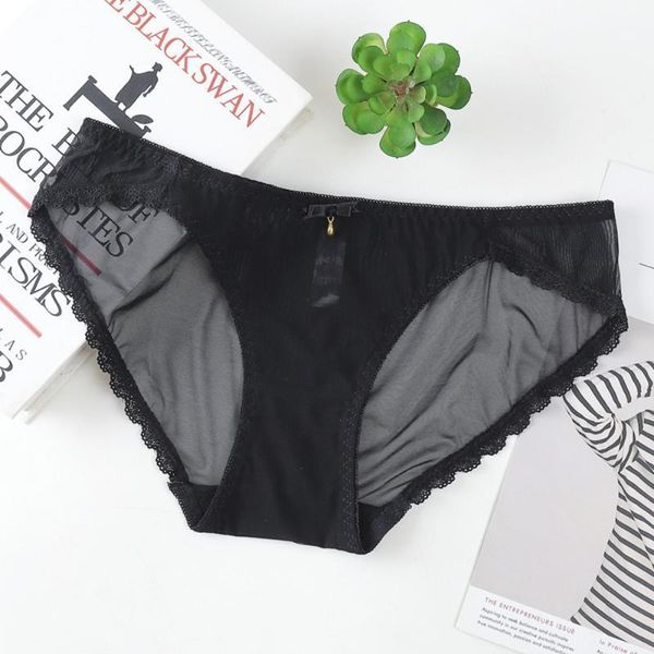 new lace temptation ladies underwear ultra-thin perspective breathable briefs1, Black;pink
new lace temptation ladies underwear ultra-thin perspective breathable briefs1, Black;pink