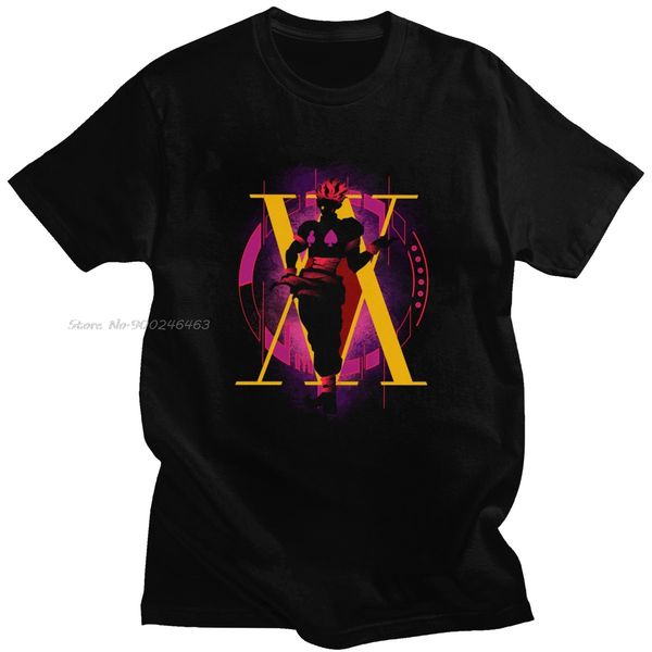 novelty hunter x hunter short sleeves japanese anime tee crew neck streetwear ga fam hisoka tshirt hooded sweatshirt hoodie men t shirt
novelty hunter x hunter short sleeves japanese anime tee crew neck streetwear ga fam hisoka tshirt hooded sweatshirt hoodie men t shirt