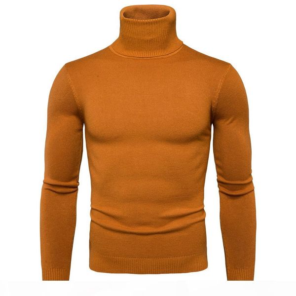 winter high neck thick warm sweater men turtleneck brand mens sweaters slim fit pullover men knitwear male double collar, White;black
winter high neck thick warm sweater men turtleneck brand mens sweaters slim fit pullover men knitwear male double collar, White;black