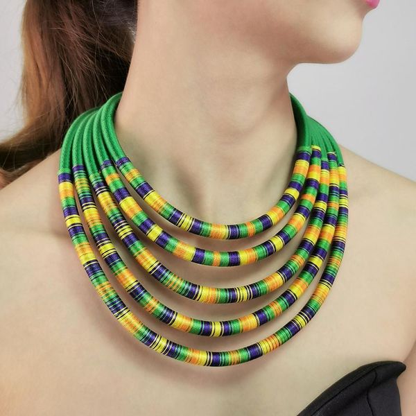 manilai 6 colors multilayers chokers necklaces women maxi jewelry chunky collar magnetism button statement necklace cx200724, Golden;silver
manilai 6 colors multilayers chokers necklaces women maxi jewelry chunky collar magnetism button statement necklace cx200724, Golden;silver