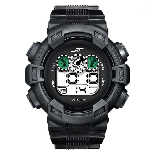 fashion mens led digital sports watch date alarm waterproof rubber army watch reloj de hombre drop shopping wd31, Slivery;brown
fashion mens led digital sports watch date alarm waterproof rubber army watch reloj de hombre drop shopping wd31, Slivery;brown