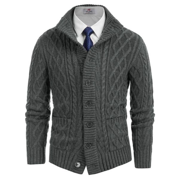 men thick sweater coats solid color warm cardigan stand collar button-up autumn winter male clothes diamond & cable knitwear, White;black
men thick sweater coats solid color warm cardigan stand collar button-up autumn winter male clothes diamond & cable knitwear, White;black