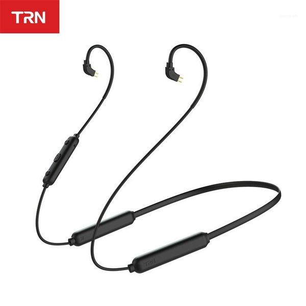 trn bt3s wireless bluetooth5.0 aptx cable 2pin 0.75 0.78mm ie80 mmcx a2dc headphone bluetooth cable for trn x6/kz/tfz/ /tin cca1
trn bt3s wireless bluetooth5.0 aptx cable 2pin 0.75 0.78mm ie80 mmcx a2dc headphone bluetooth cable for trn x6/kz/tfz/ /tin cca1