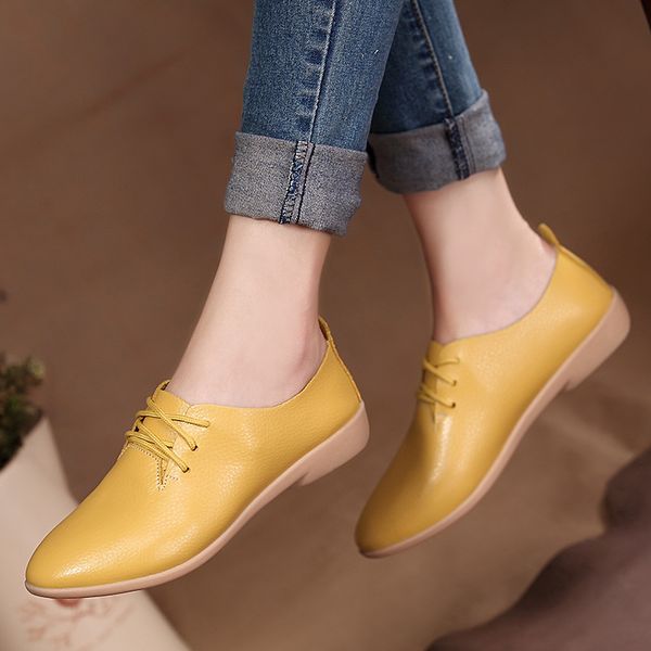 2021 the new women apartments single leather with a solid colour moccasins women's flat shoes fjif, Black
2021 the new women apartments single leather with a solid colour moccasins women's flat shoes fjif, Black