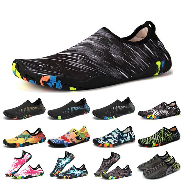 men swimming diving outdoor beach shoes soft-soled creek sneakers black white grey barefoot skin snorkeling wading fitness women sports trai
men swimming diving outdoor beach shoes soft-soled creek sneakers black white grey barefoot skin snorkeling wading fitness women sports trai