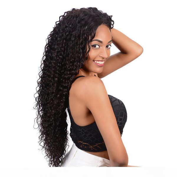 180%density full lace human hair wigs for women pre plucked deep wave brazilian lace frontal human hair wigs with baby hair natural hairline, Black;brown
180%density full lace human hair wigs for women pre plucked deep wave brazilian lace frontal human hair wigs with baby hair natural hairline, Black;brown