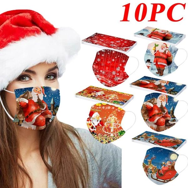 новые одноразовая 25 # взрослых женщины люди рождества 3ply face ear loop elk печать рот маска
новые одноразовая 25 # взрослых женщины люди рождества 3ply face ear loop elk печать рот маска